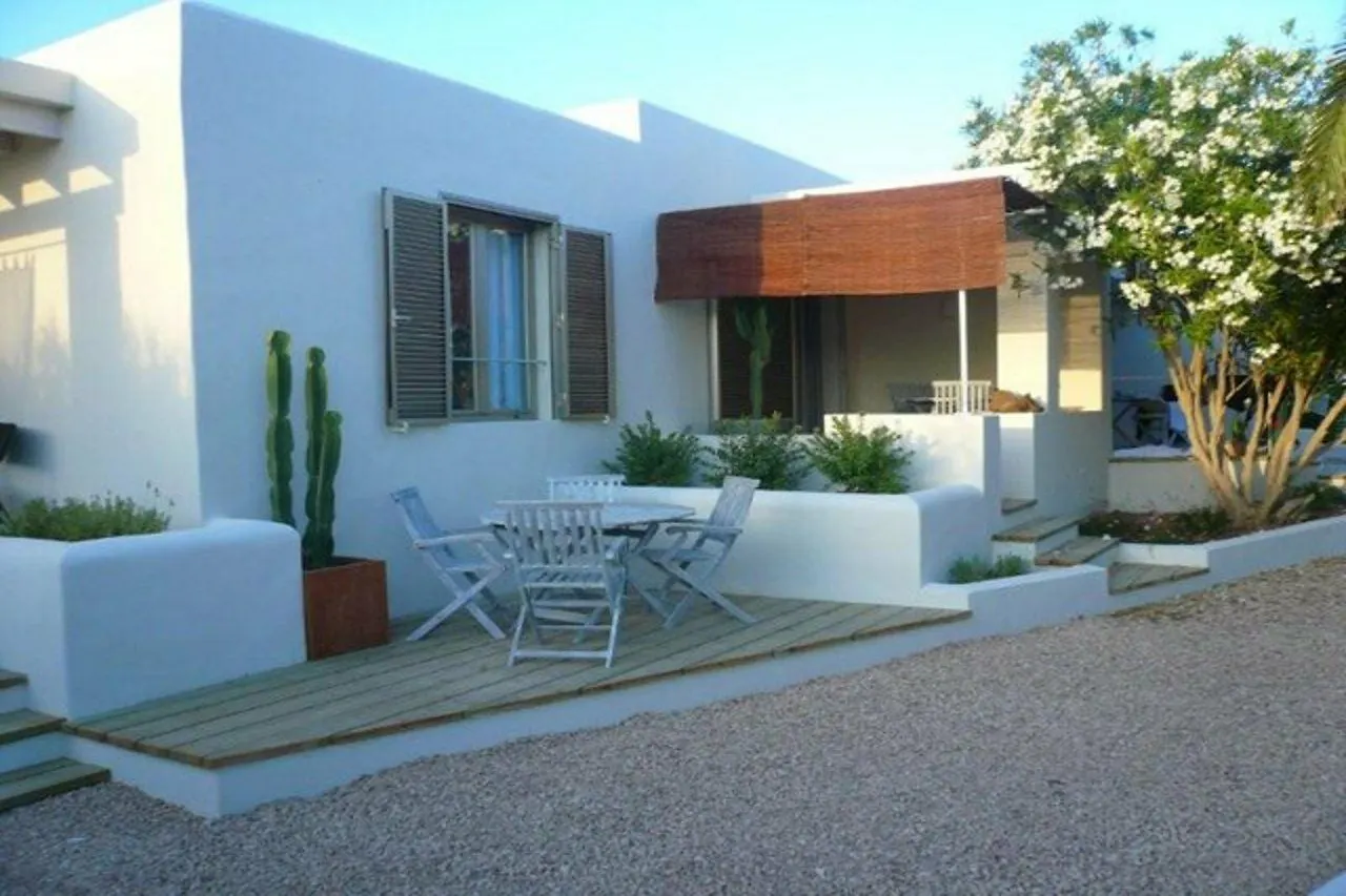 Talaya Formentera Apartamentos Playa Migjorn