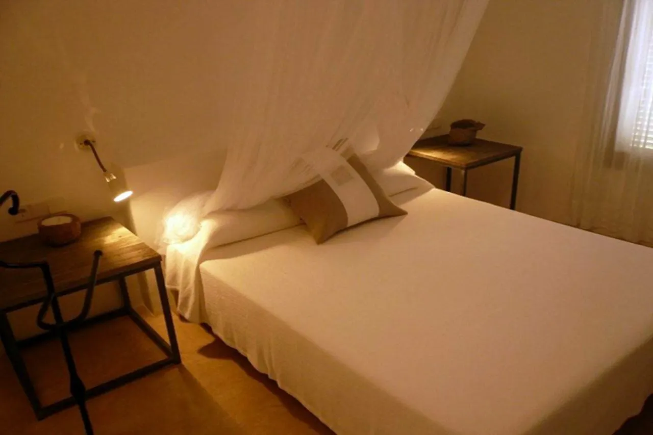 Talaya Formentera Apartamentos Playa Migjorn Španělsko