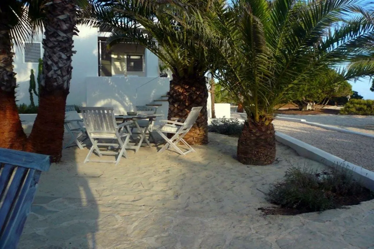 Appartement Talaya Formentera Apartamentos Playa Migjorn