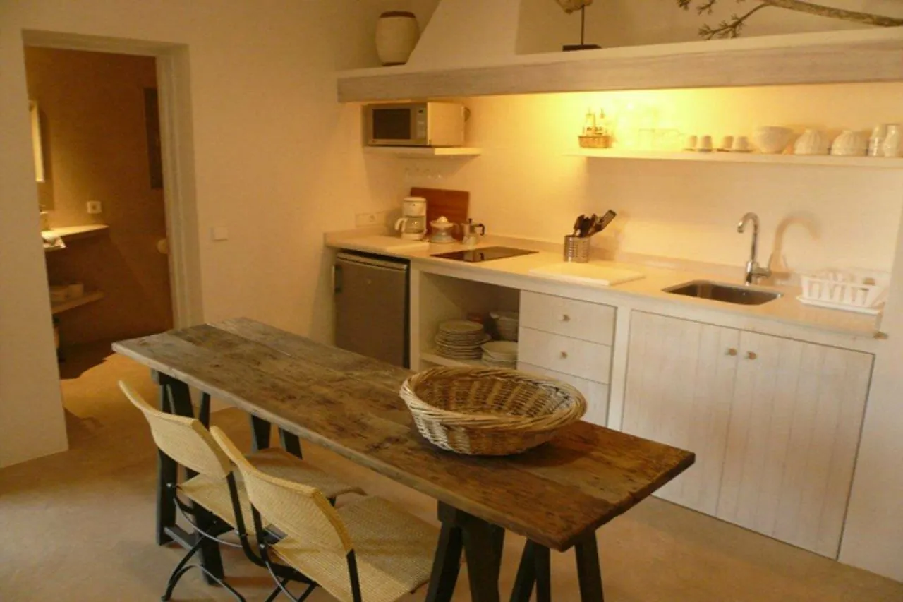 Appartement Talaya Formentera Apartamentos Playa Migjorn