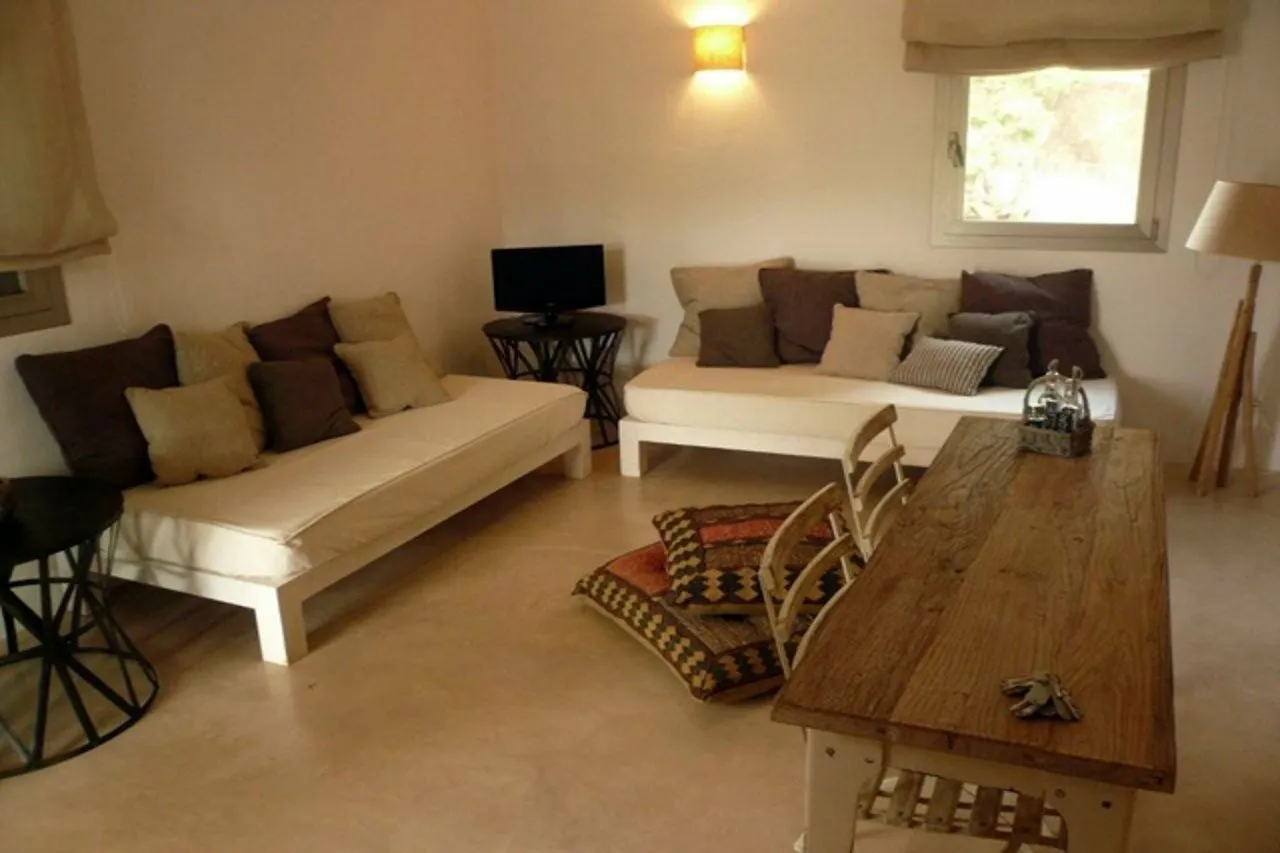 Talaya Formentera Apartamentos Playa Migjorn Espagne