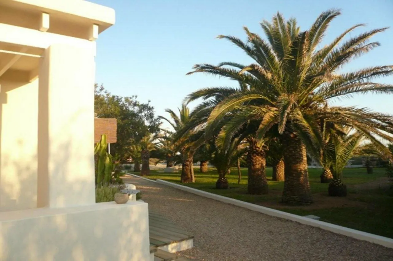 Talaya Formentera Apartamentos Playa Migjorn 0*,  Espagne