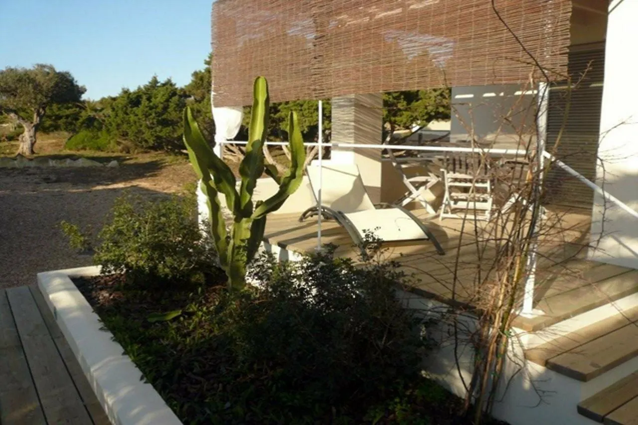 Talaya Formentera Apartamentos Playa Migjorn Appartement