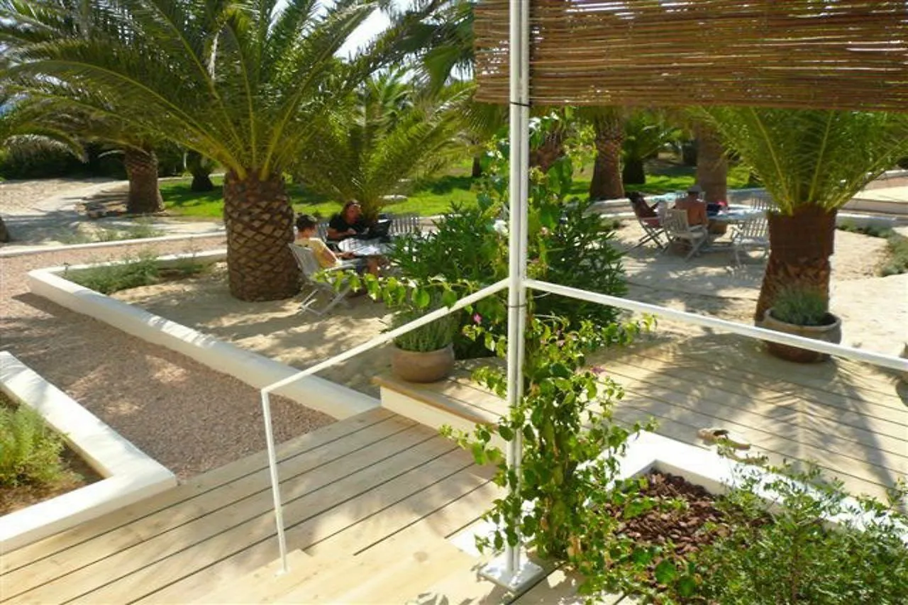 Appartement Talaya Formentera Apartamentos Playa Migjorn