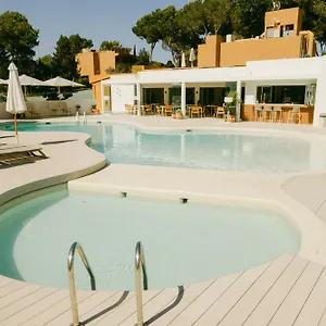 Ses Eufabietes & Restaurant Playa Migjorn
